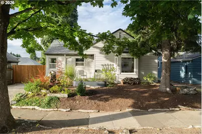 1815 NE Junior St, Portland, OR 97211 - Photo 1