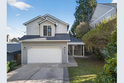 6006 SW View Point Ter, Portland, OR 97239 - Photo 1