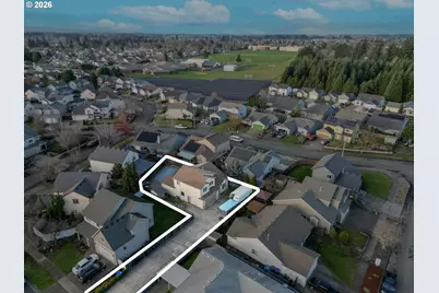 4334 Log Dr, Salem, OR 97305 - Photo 15