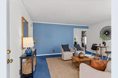 10445 SE Center St, Portland, OR 97266 - Photo 5