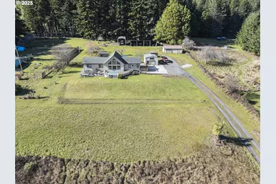 889 H Ave, Powers, OR 97466 - Photo 41