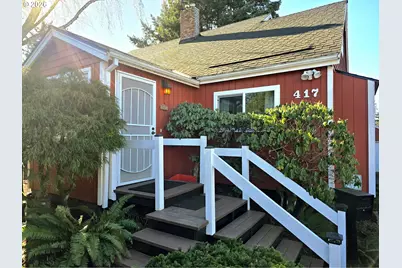 417 SE Roberts Ave, Gresham, OR 97080 - Photo 1