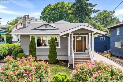 1536 SE 21st Ave, Portland, OR 97214 - Photo 1
