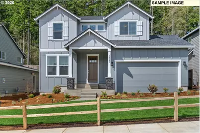 10707 NE 140th Ave #Lot 90, Vancouver, WA 98682 - Photo 1