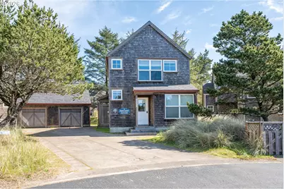 5855 Barefoot Ln, Pacific City, OR 97135 - Photo 1