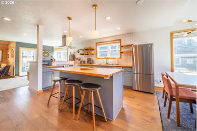 5855 Barefoot Ln, Pacific City, OR 97135 - Photo 5