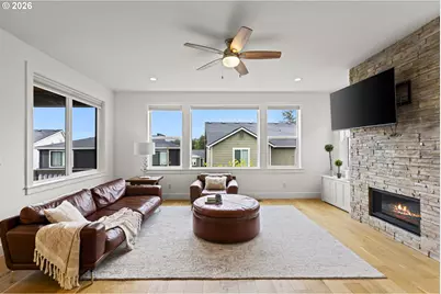12263 NW Hiller Ln, Portland, OR 97229 - Photo 7