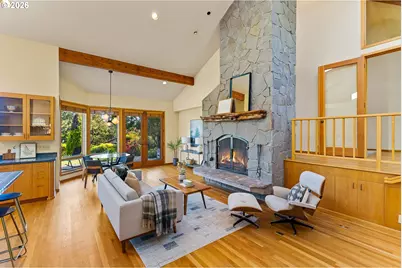 4035 SW Westdale Dr, Portland, OR 97221 - Photo 5
