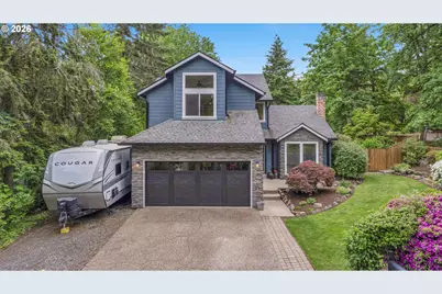 3842 SW Coronado St, Portland, OR 97219 - Photo 1