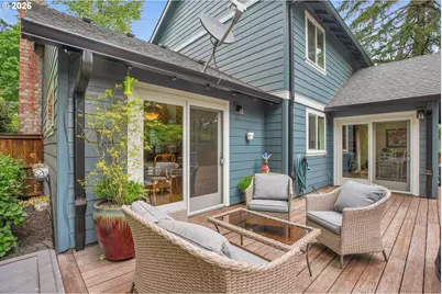 3842 SW Coronado St, Portland, OR 97219 - Photo 13