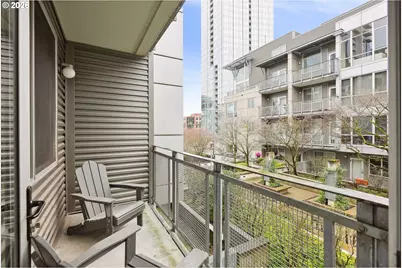 1125 NW 9th Ave #306, Portland, OR 97209 - Photo 15