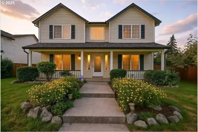 1308 NE 18th Ave, Battle Ground, WA 98604 - Photo 1