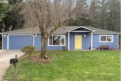 206 SW 4th St, Troutdale, OR 97060 - Photo 1