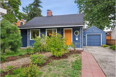4934 SE 67th Ave, Portland, OR 97206 - Photo 1