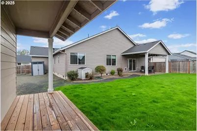 6068 NE Tuscan Loop, Albany, OR 97321 - Photo 43