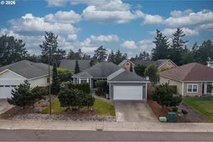 1930 Roosevelt St, North Bend, OR 97459 - Photo 1