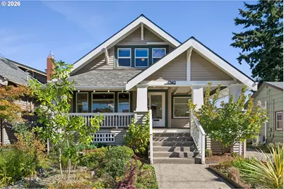 1740 SE 47th Ave, Portland, OR 97215 - Photo 1