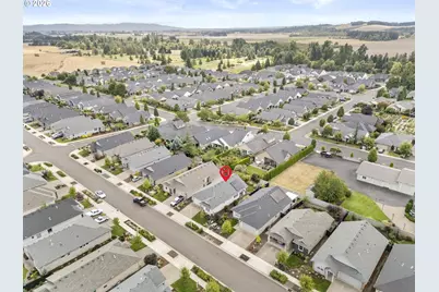 2061 SE Academy St, Dallas, OR 97338 - Photo 33