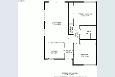 1950 NW 143rd Ave #101, Portland, OR 97229 - Photo 45