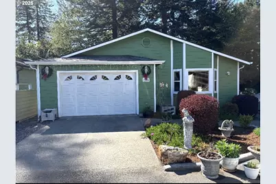 1484 Seacrest Ln, Brookings, OR 97415 - Photo 1
