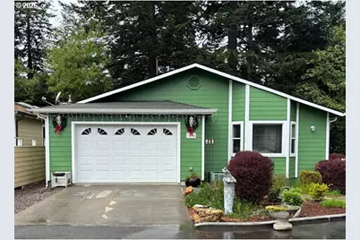 1484 Seacrest Ln, Brookings, OR 97415 - Photo 1