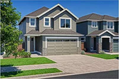 4600 S 36th Dr, Ridgefield, WA 98642 - Photo 1