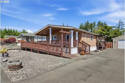 2990 Knott Ter, Coos Bay, OR 97420 - Photo 1