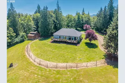76930 Westward View Ln, Clatskanie, OR 97016 - Photo 9