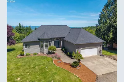 76930 Westward View Ln, Clatskanie, OR 97016 - Photo 3