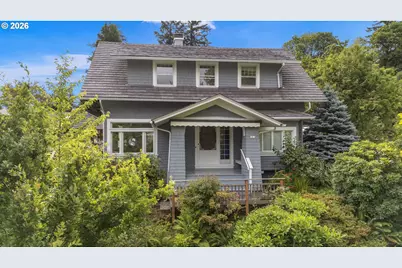 2524 SW 17th Ave, Portland, OR 97201 - Photo 1