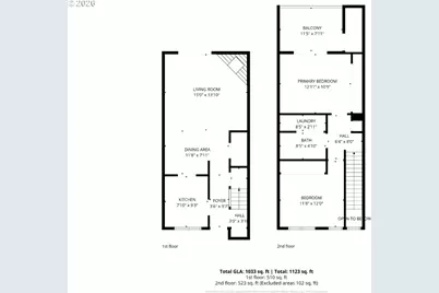 4921 SW 59th Ave #6, Portland, OR 97221 - Photo 23