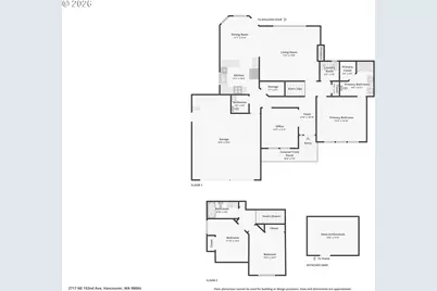 2717 NE 152nd Ave, Vancouver, WA 98684 - Photo 37