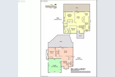21104 SW Jameco Ct, Tualatin, OR 97062 - Photo 31