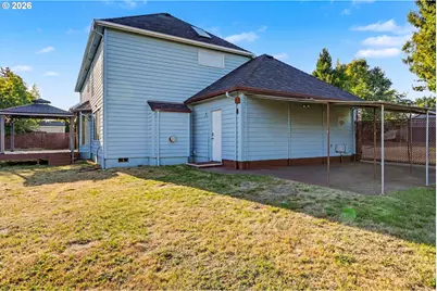 312 SW Cascade Meadow Dr, Sublimity, OR 97385 - Photo 35
