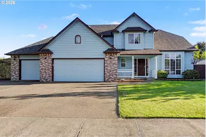 312 SW Cascade Meadow Dr, Sublimity, OR 97385 - Photo 1