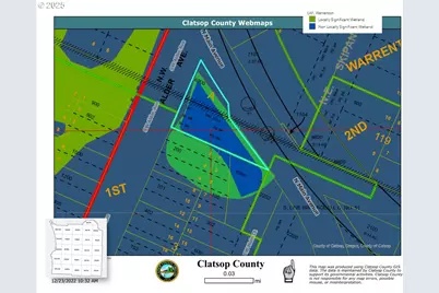 Sw Main(Adj 59 SW Main) Ct, Warrenton, OR 97146 - Photo 9