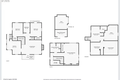 39 Ash St, Eugene, OR 97402 - Photo 47