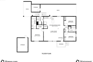 13517 SE Pardee Dr, Portland, OR 97236 - Photo 37