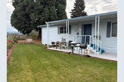 3197 Rainbow Loop #10, Hubbard, OR 97032 - Photo 19