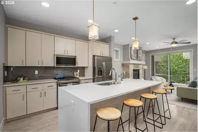 10415 SW 46th Pl, Portland, OR 97219 - Photo 5