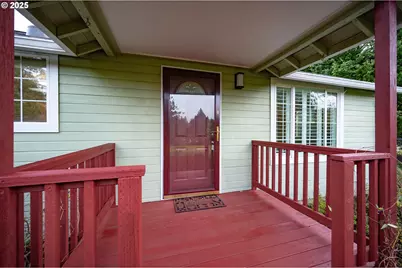 88165 Huston Rd, Veneta, OR 97487 - Photo 3