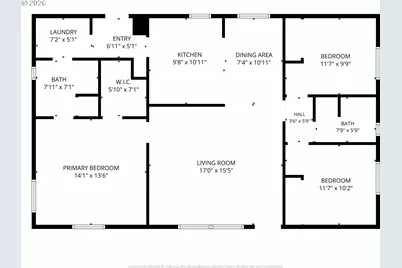 15768 SE Powell Blvd #37, Portland, OR 97236 - Photo 31