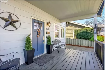 6411 SE 94th Ave, Portland, OR 97266 - Photo 5