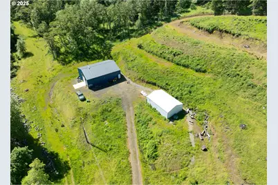 1755 NE Newton Creek Dr, Roseburg, OR 97470 - Photo 5