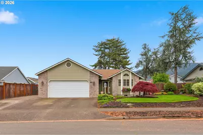 399 N 72nd Pl, Springfield, OR 97478 - Photo 27