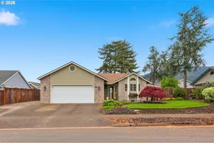 399 N 72nd Pl, Springfield, OR 97478 - Photo 27