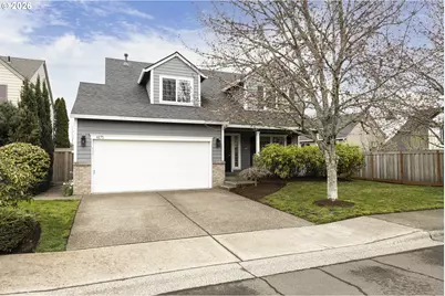 6171 NW Snowlily Dr, Portland, OR 97229 - Photo 1