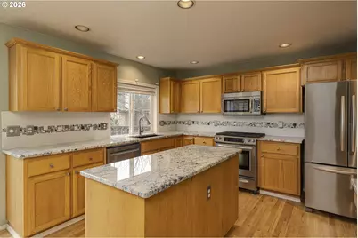 6171 NW Snowlily Dr, Portland, OR 97229 - Photo 11