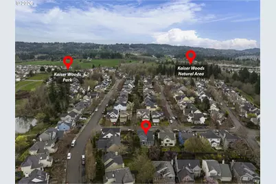 6171 NW Snowlily Dr, Portland, OR 97229 - Photo 3