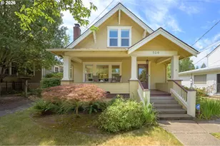520 SE 1st St, McMinnville, OR 97128 - Photo 1
